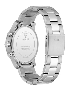 Reloj Guess Parker para hombre Gw1006G1