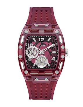Reloj Guess Phoenix para hombre Gw0499G12
