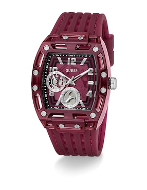 Reloj Guess Phoenix para hombre Gw0499G12