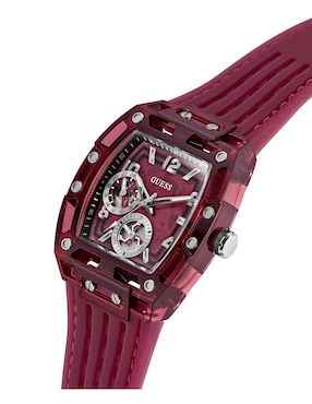 Reloj Guess Phoenix para hombre Gw0499G12