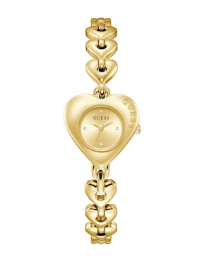 Reloj Guess Valerie para mujer Gw0992L2