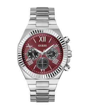 Reloj Guess Equity para hombre Gw0703G7