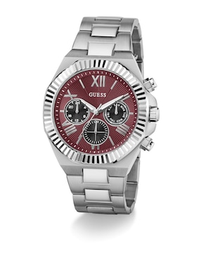 Reloj Guess Equity para hombre Gw0703G7