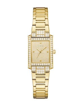 Reloj Guess Bonnet para mujer Gw0995L2