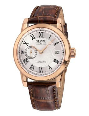 Reloj Gevril Madison para hombre 2567