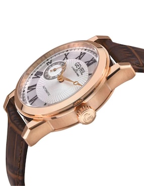 Reloj Gevril Madison para hombre 2567