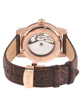 Reloj Gevril Madison para hombre 2567