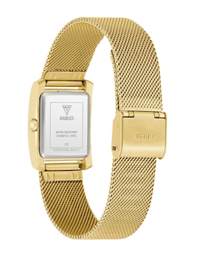Reloj Guess Bonnet para mujer Gw0997L2