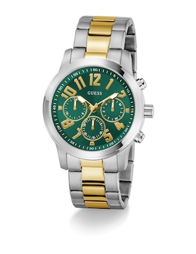 Reloj Guess Parker para hombre Gw1006G4