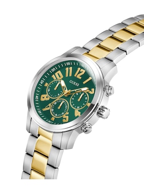 Reloj Guess Parker para hombre Gw1006G4
