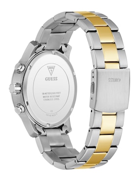 Reloj Guess Parker para hombre Gw1006G4