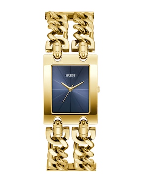 Reloj Guess Mod Heavy Metal para mujer Gw0740L3