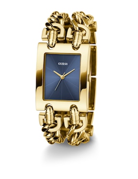 Reloj Guess Mod Heavy Metal para mujer Gw0740L3