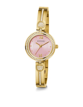 Reloj Guess Lovey para mujer Gw0655L5