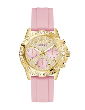 Reloj Guess Majesty para mujer Gw0772L6