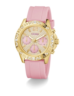 Reloj Guess Majesty para mujer Gw0772L6