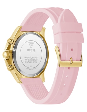 Reloj Guess Majesty para mujer Gw0772L6