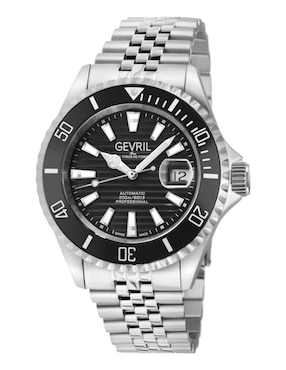 Reloj Gevril Chambers para hombre 42600