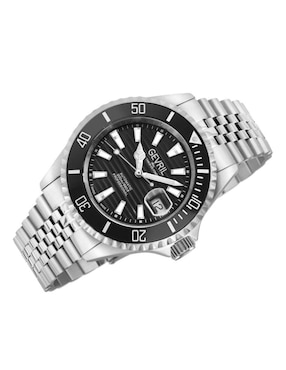 Reloj Gevril Chambers para hombre 42600