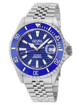 Reloj Gevril Chambers para hombre 42601