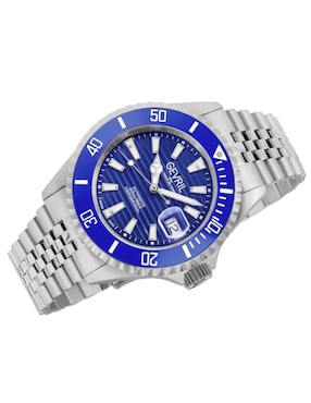 Reloj Gevril Chambers para hombre 42601