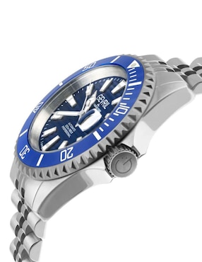 Reloj Gevril Chambers para hombre 42601