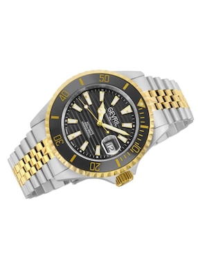 Reloj Gevril Chambers para hombre 42602