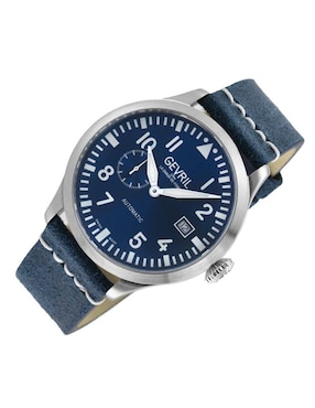 Reloj Gevril Vaughn para hombre 43513
