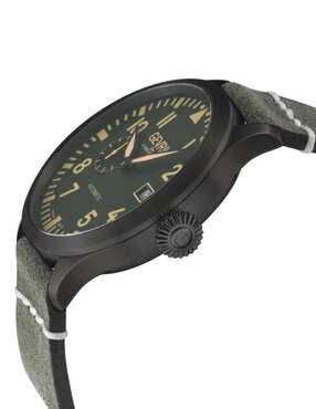 Reloj Gevril Vaughn para hombre 43516
