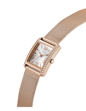 Reloj Guess Bonnet para mujer Gw0997L3