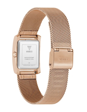 Reloj Guess Bonnet para mujer Gw0997L3