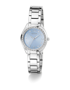 Reloj Guess Charlotte para mujer Gw0767L6