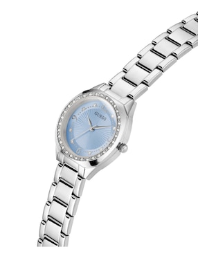Reloj Guess Charlotte para mujer Gw0767L6