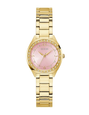 Reloj Guess Charlotte para mujer Gw0767L7