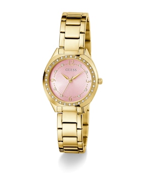 Reloj Guess Charlotte para mujer Gw0767L7