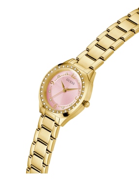 Reloj Guess Charlotte para mujer Gw0767L7