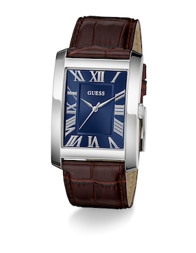 Reloj Guess Clyde para hombre GW1003G2