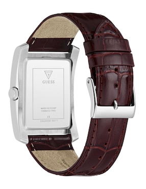 Reloj Guess Clyde para hombre GW1003G2