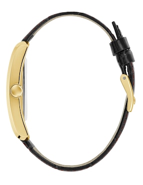 Reloj Guess Clyde para hombre Gw1003G3