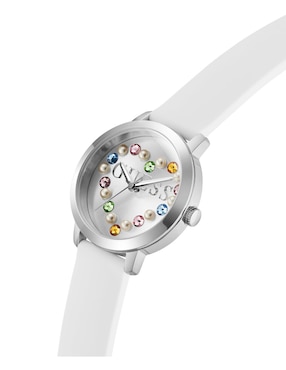 Reloj Guess Devotion para mujer Gw0998L1
