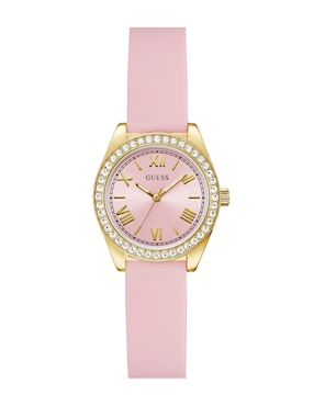 Reloj Guess Mini Luna para mujer Gw1000L2