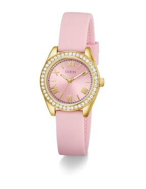 Reloj Guess Mini Luna para mujer Gw1000L2
