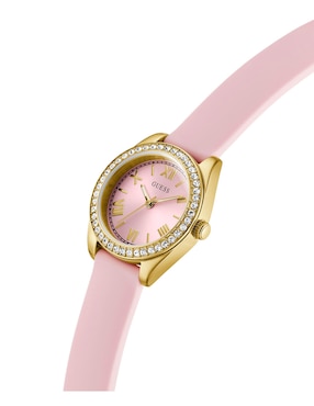 Reloj Guess Mini Luna para mujer Gw1000L2