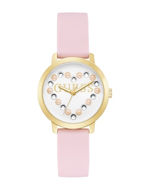 Reloj Guess Devotion para mujer Gw0998L2