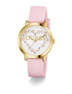 Reloj Guess Devotion para mujer Gw0998L2
