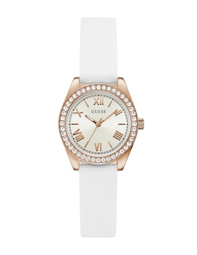 Reloj Guess Mini Luna para mujer Gw1000L3