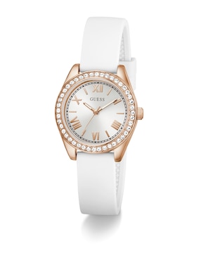Reloj Guess Mini Luna para mujer Gw1000L3