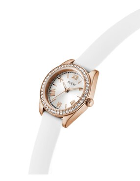 Reloj Guess Mini Luna para mujer Gw1000L3
