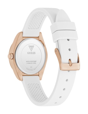 Reloj Guess Mini Luna para mujer Gw1000L3