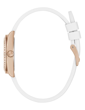 Reloj Guess Mini Luna para mujer Gw1000L3